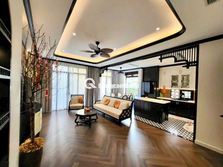 BÁN NHÀ NGUYỄN VĂN CỪ 75M. MẶT TIỀN 5M, ĐƯỜNG 2 ÔTÔ TRÁNH, VỈA HÈ, KINH DOANH. GIÁ 20.5 TỶ